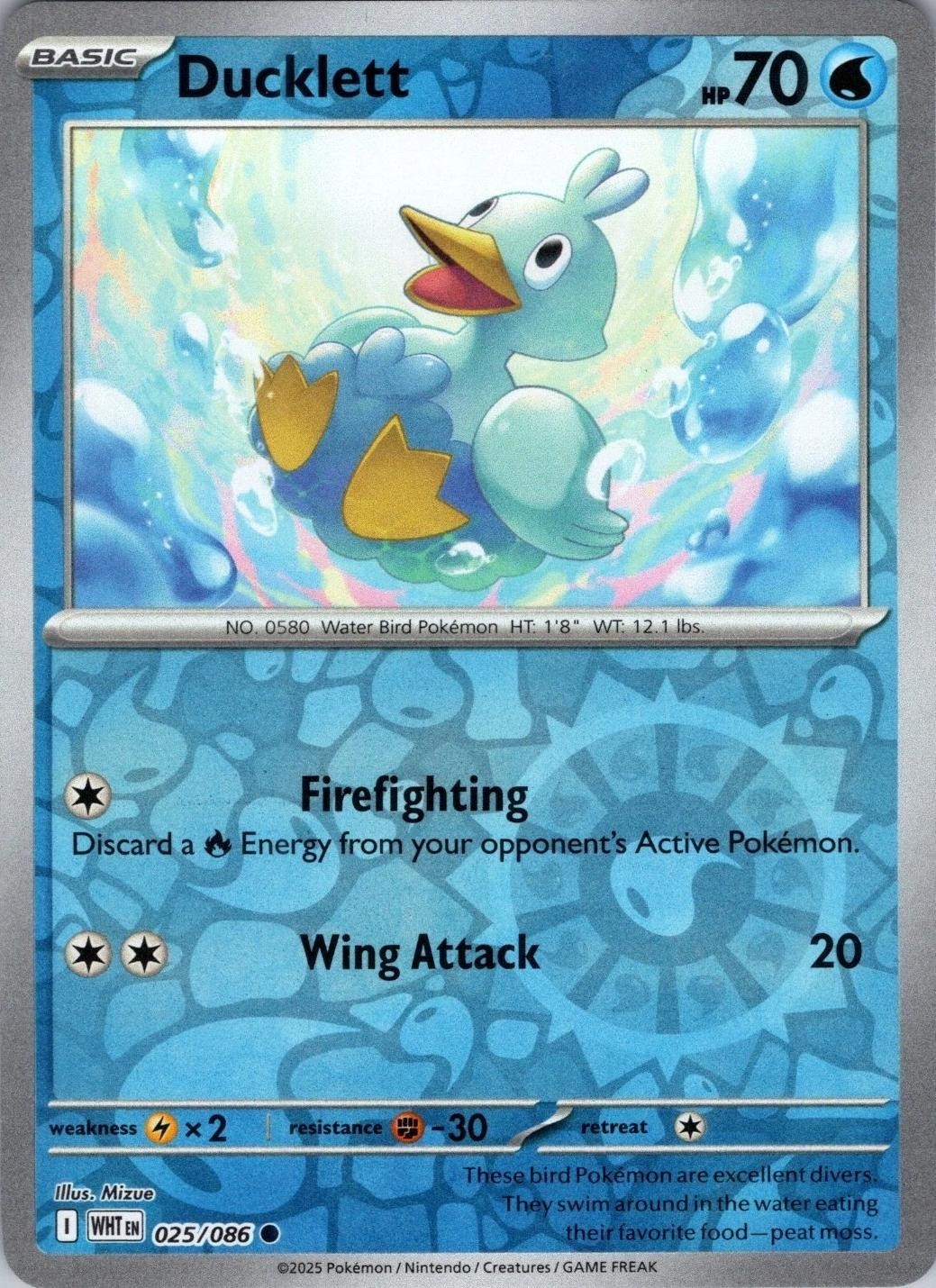Choose Your Cards Pokemon White Flare NM Holo and Reverse