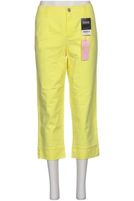 Basler Stoffhose Damen Hose Pants Chino Gr. EU 40 Baumwolle Neon #7ppvw8s