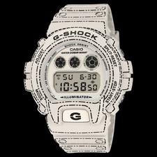 CASIO G-SHOCK Origami 2D Design DW-6900RGM-5JR Limited 2025 NEW Unused
