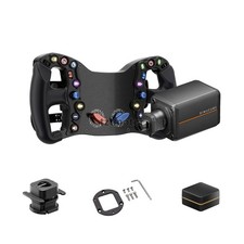 Original 25Nm Wheel Base for Simucube 3 Pro+W...
