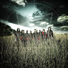 SLIPKNOT All Hope is Gone BANNER HUGE 4X4 Ft Fabric Poster Tapestry Flag art