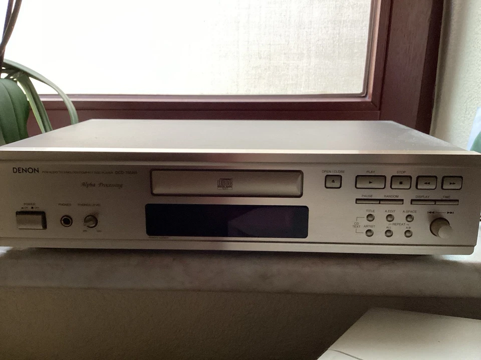Denon CD-Player DCD-895, DCD-970, DCD-980, DCD-1015, DCD-1290 Lasereinheit - Bild 2 von 2