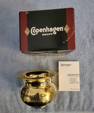Copenhagen Spittoon