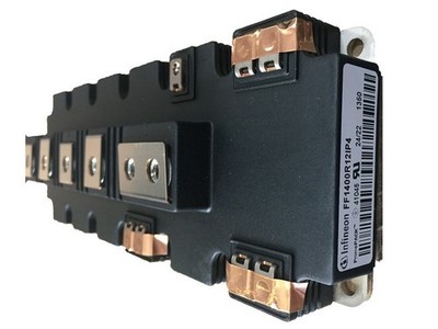 NEW 1PCS FF1400R12IP4 POWER MODULE #tk