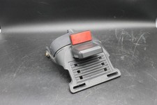 Harley Davidson Kennzeichenhalter XL Sportster OEM PM4438091 (U813)