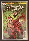 THE AMAZING SPIDER-MAN #31 LGY #832 ~ RYAN OTTLEY COVER ~ 2019 ~ Marvel Comics