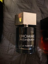 YVES SAINT LAURENT L'HOMME LE PARFUM 100ml 3.3oz