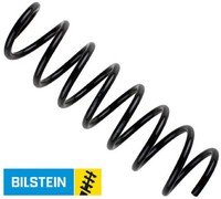 Bilstein 36-254583 Fahrwerksfeder FüR BMW
