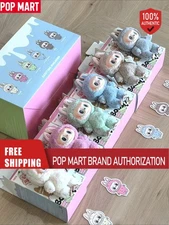 Desktop Decor Blind Boxes Pop Mart: The Ultimate Choice for Trendy Gifts