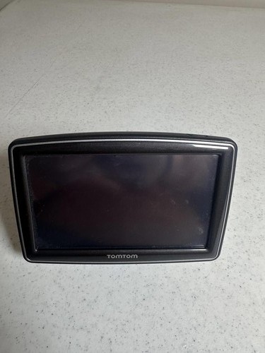 TomTom XL GPS Navigation Device