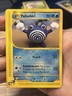 Pokemon Expedition Poliwhirl 89/165 LP Yuka Morii