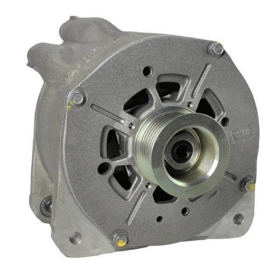 1* Alternator 155A New Genuine Valeo SG15L020 For Renault Espace Iv Scenic