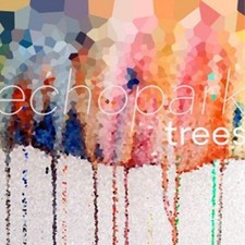 ECHOPARK TREES (CD) ALBUM