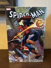 Spider-Man by Roger Stern Omnibus NEW & SEALED MARVEL OMNIBUS