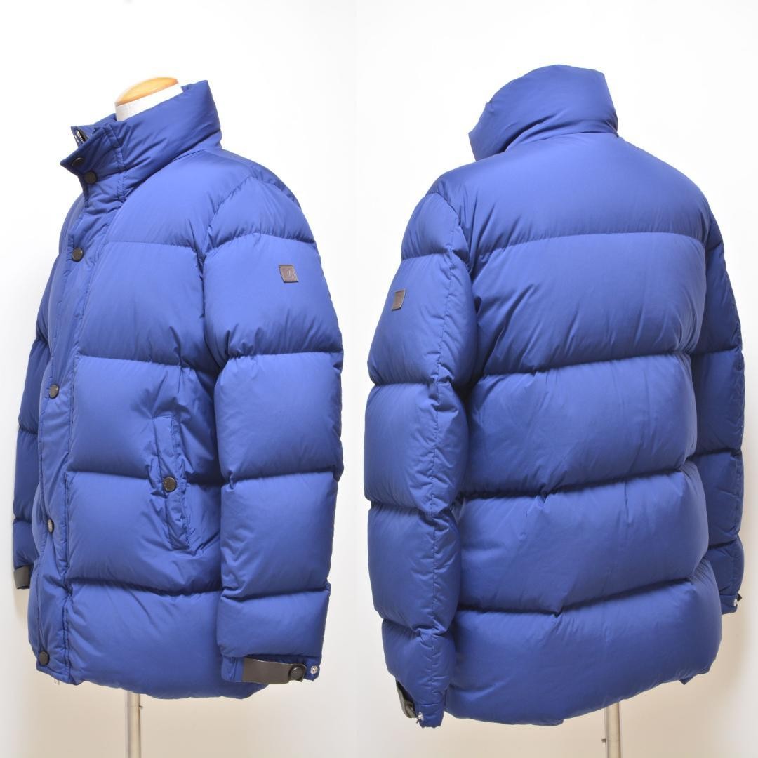 Louis Vuitton Highest Feather Down Jacket Cowhide… - image 1