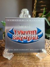 Lynyrd Skynyrd Thyrty 30th Anniversary Collection Limited Edition 2CD Free Bird