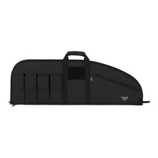 Allen Company Tac-Six™ 37" Range Tactical Rifle Case - Black