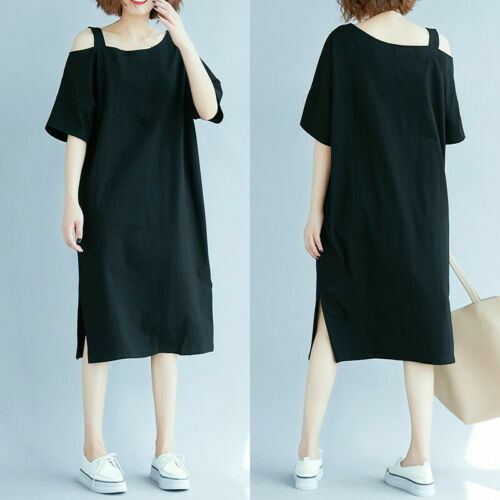 Chemisier Ou Liquette Femme Taille 44 - Imprimé - Neuf Sans étiquettes - Coupe Régulière