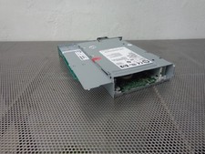 HP BL544A LTO5 FC HH Tape Drive G2 MSL2024 603882-001 AQ293B 103 BRSLA-LTOHH-DC