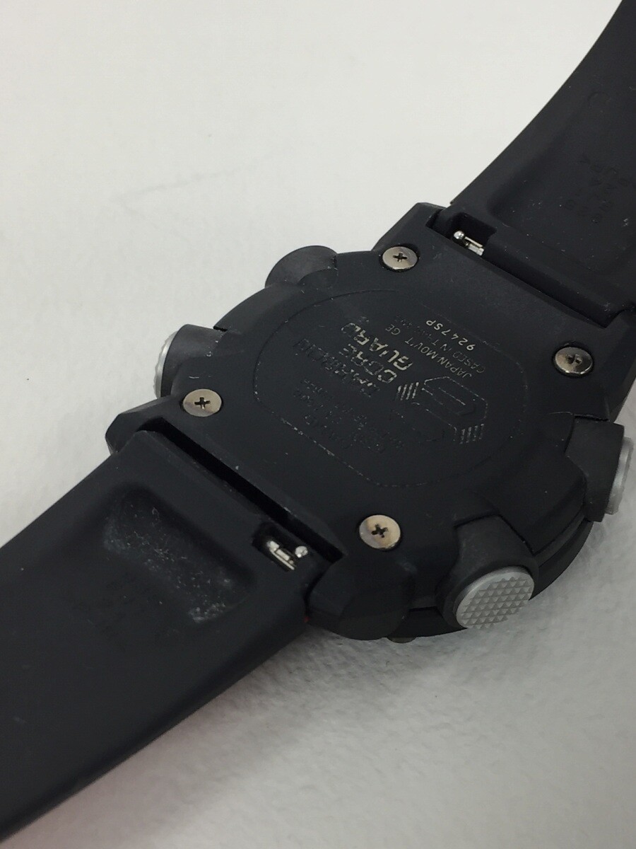 19 Casio Watch G Shock Carbon Core Guard Structure Ga 00e 4jr Mens For Sale Online Ebay