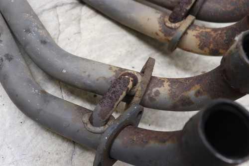 2001-2003 Honda CBR600F4i Exhaust Header Pipes - Picture 5 of 12