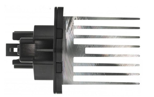 OE Spec Blower Motor Resistor Fits:LR3 LR4 Range Rover Sport - Picture 2 of 2