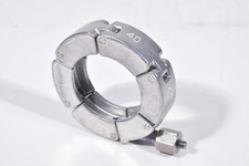 Gelenk-Spannring DN40