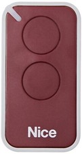 Remote Control Compatible With Nice Transmitt...
