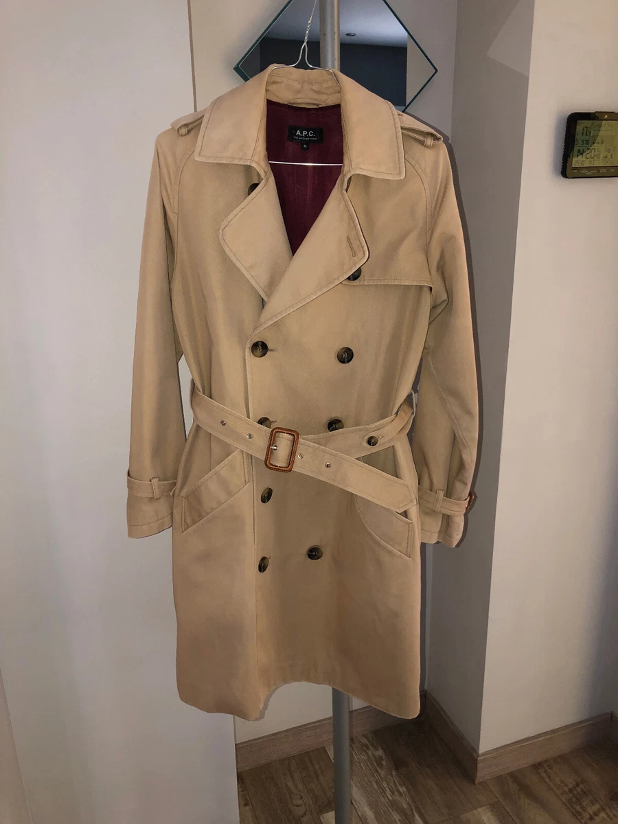 Trench coat camel femme new arrivals