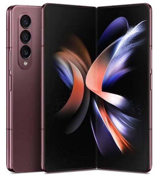 galaxy z fold4 ・海外版SM-F936U/DS 512GB Amazon.com: Samsung Galaxy Z Fold 4 SM-F936U Factory