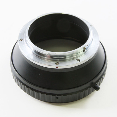 Hasselblad V CF Objektivadapter für CANON EOS EF kamera adapter 5D
