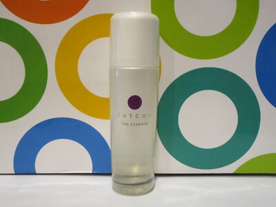 TATCHA ~ THE ESSENCE HADASEI-3 PLUMPING SKIN TREATMENT ~ 2.5 OZ