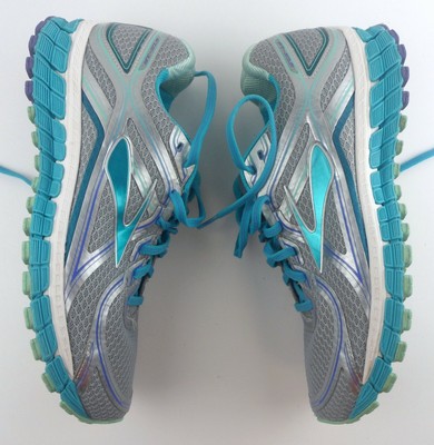 brooks adrenaline asr 13 womens pink