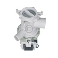 Laugenpumpe Ablaufpumpe Beko Arcelik 2840940100 Mit Pumpenkopf Und Sieb Original