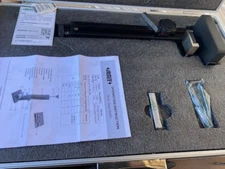 Insize BORE Gauge SETTER, 0-6", WITHOUT Gauge BLOCK SET (7353-160W)