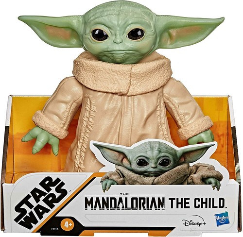 Hasbro Star Wars - The Child 7.5in 