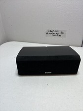 SONY SS-CNP2 Surround Sound CENTER CHANNEL Speaker GREAT