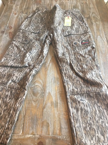 Mossy Oak Sherpa 2.0 Fleece Lined Camo 