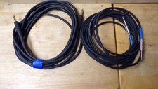 Livewire Advantage Instrument Cable 20 ft. & ...
