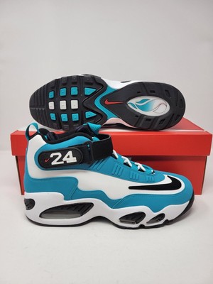 aquamarine griffeys
