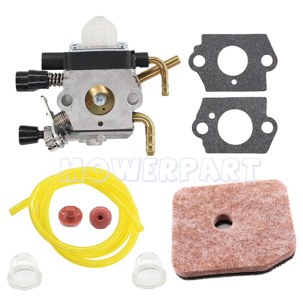 Carburetor for Stihl HS81 HS81R HS81RC HS81T HS86 HS86R HS86T Carb C1Q-S225