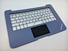 TEQNIO 10.1" ELL1002T Laptop Pink / Gray - Palmrest + TouchPad + Speakers 125