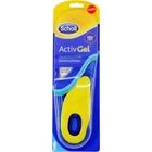 Scholl GelActiv Every Day Comfort Insoles for Men 1 Pair - Cut to Size