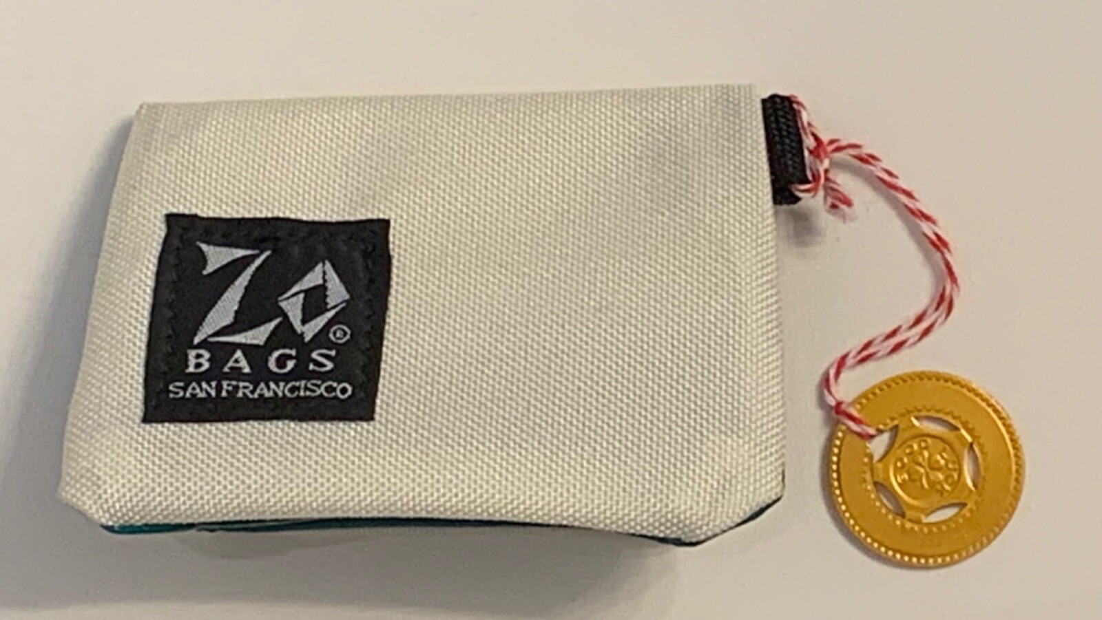 Barry Mcgee x ZO BAGS x Scooters For Peace wallet japan graffiti espo kaws  retna