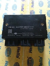 Hella Anhänger Steuergerät Audi  4LO907383C...