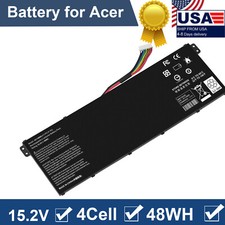 AC14B8K Laptop Battery for Acer Aspire E3-112 ES1-511 V3-371 V3-111 E5-771G