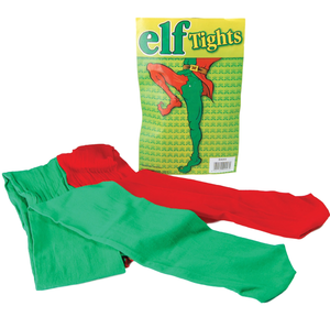 ladies mens elf santas helper xmas christmas fancy dress costume outfit tights ebay ebay
