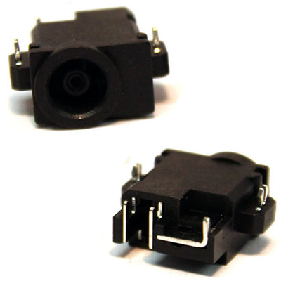 DC Power Jack SOCKET FOR Samsung X460 Netbook N120 NP-Q310IBM NP-Q35 M55 NP-M55 