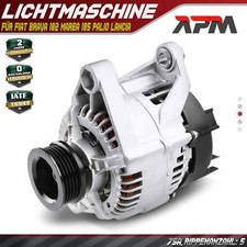 Alternateur Lancia DEDRA