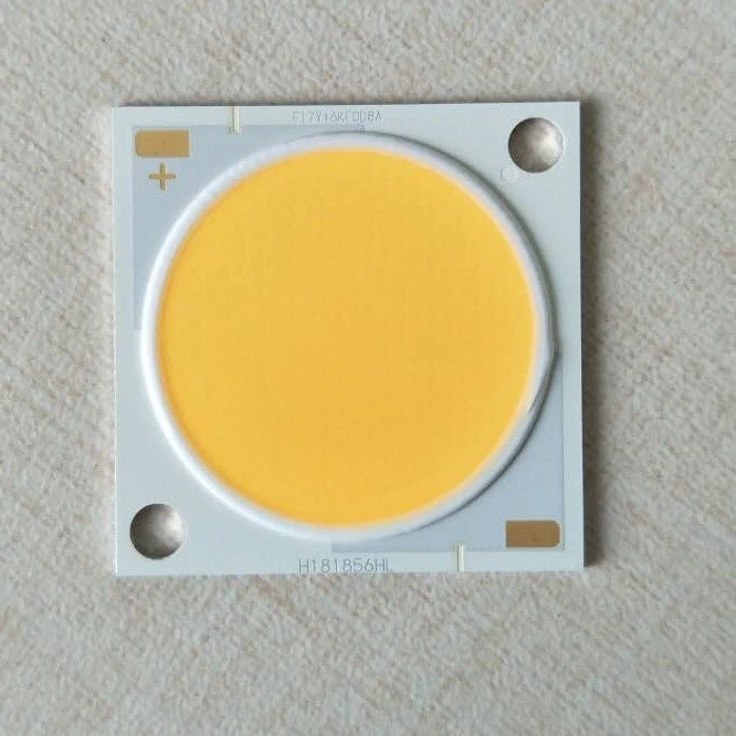 High CRI 95+ Ultra Bright 200W COB LED Warm White 3200K DC47-52V 4.1A 21000LM - Image 4 of 4
